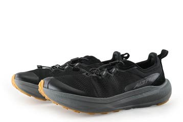 Altra Sportschoenen in maat 42½ Zwart, Verzenden, Zo goed als nieuw, Altra, Sportschoenen