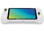 Logitech G Cloud - Handheld - 64GB - Wit, Spelcomputers en Games, Verzenden, Zo goed als nieuw