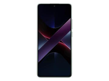 Xiaomi -  Poco X7 Pro - 5g 256gb  256 Gb - Groen, Verzenden, Nieuw, Zonder abonnement