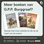 Het handschrift uitgewist 9789076100555 G.P.P. Burggraaf, Verzenden, Gelezen, G.P.P. Burggraaf