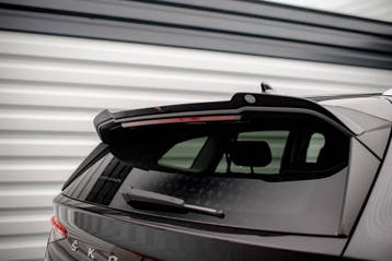 Achterspoiler Skoda Enyaq iV, Verzenden