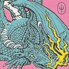 TWENTY ONE PILOTS - SCALED AND ICY (LP), Verzenden, Nieuw in verpakking