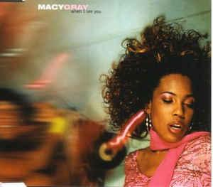 cd single - Macy Gray - When I See You, Verzenden, Zo goed als nieuw, R&B en Soul