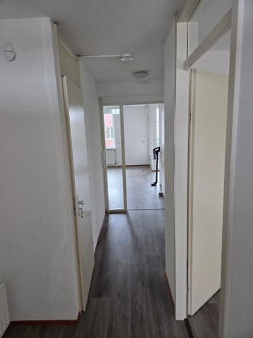 Te huur: Appartement Johan de Wittstraat in Zaltbommel, Huizen en Kamers, Gelderland, Zaltbommel, Appartement