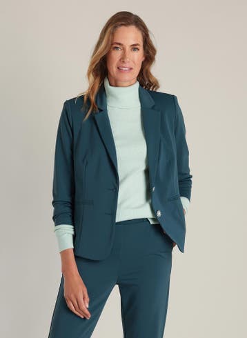 Yest blazer Riv Essential Maat:, Verzenden, Nieuw, Overige kleuren