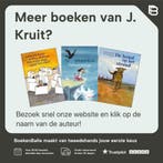 De maan begon te schijnen 9789025837396 J. Kruit, Verzenden, Zo goed als nieuw, J. Kruit