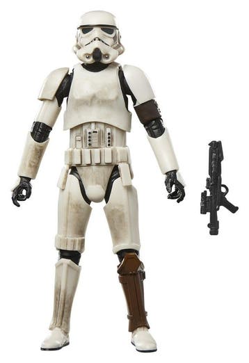 Star Wars: The Mandalorian & Grogu Black Series Action Fi..., Ophalen of Verzenden, Nieuw