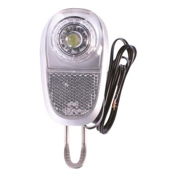 Simson Naafdynamo Voorvork koplamp Mobile, Verzenden, Nieuw