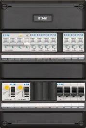 S55 FLEX, 3f, Inst.aut. 7 gr 2 ALS 2p K HS 64, Doe-het-zelf en Verbouw, Elektra en Kabels, Nieuw, Ophalen of Verzenden
