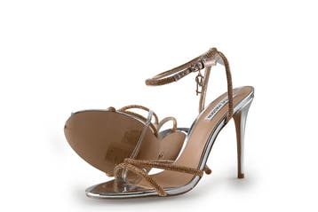 Steve Madden Pumps in maat 41 Goud, Kleding | Dames, Schoenen, Pumps, Overige kleuren, Verzenden, Steve Madden