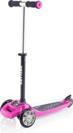 Kettler Step - Zazzy Pink - Verstelbaar stuur - Roze, Verzenden, Nieuw