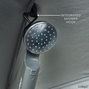 2dekans | Colapz - Luxe Pop Up Tent – Premium Kwaliteit, Ophalen of Verzenden, Zo goed als nieuw
