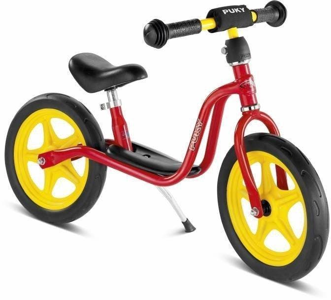 Puky Lr 1 Softband Rood Jongens 2023, Fietsen en Brommers, Fietsen | Jongens, Nieuw, Ophalen