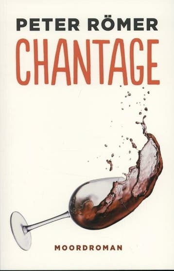 Chantage (9789026191213, Peter Römer), Verzenden, Nieuw