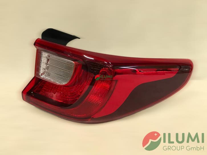KIA STONIC 17- ACHTERLICHT RECHTS 92402-H8, Auto-onderdelen, Verlichting, Gebruikt, Kia, Verzenden