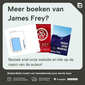 Endgame 2. Sky Key - James Frey 9780007586455, Verzenden, Gelezen, James Frey