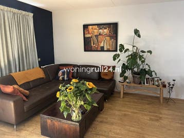 Woningruil - Hendrik Werkmanstraat 19 - 5 kamers, Groningen