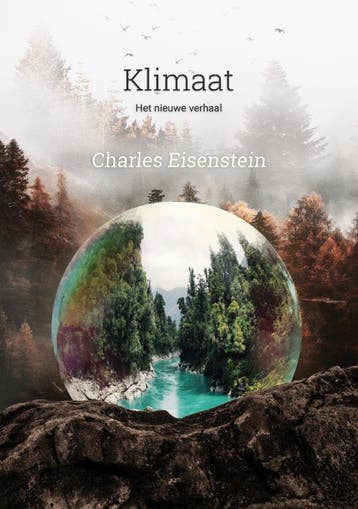 Klimaat 9789076681481 Charles Eisenstein, Verzenden, Gelezen, Charles Eisenstein