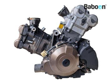 Motorblok Suzuki DL 1050 A 2020-2022 (DL1050), Motoren, Verzenden, Gebruikt