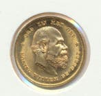 Gouden tientjes kopen voor beleggen?, Ophalen of Verzenden, Goud