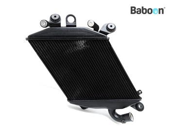 Radiateur Links Ducati Diavel 2011-2014 (54840891B), Verzenden, Gebruikt