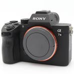 Digitale fotocamera  Sony A7 III, Audio, Tv en Foto, Fotocamera's Digitaal, Verzenden, Gebruikt, Sony
