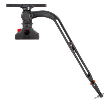 Ultimate Transducer Arm & Fishfinder Mount - Large, Verzenden, Nieuw, Overige typen