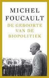 De Geboorte Van De Biopolitiek | Michel Senellart | Nieuw, Boeken, Ophalen of Verzenden, Nieuw, Michel Senellart