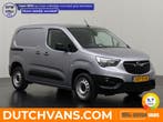 Opel Combo Bestelbus 1.5D | grijs, Automaat, Euro 6, Nieuw, Zilver of Grijs