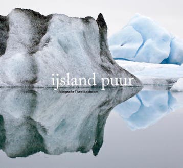 IJsland puur - Theo Bosboom 9789081947305, Boeken, Kunst en Cultuur | Fotografie en Design, Verzenden, Zo goed als nieuw, Theo Bosboom