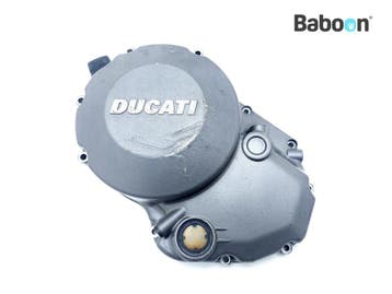 Koppelings Deksel Ducati Monster 696 2008-2014 (M696), Verzenden, Gebruikt