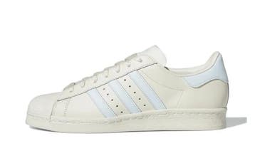 adidas Superstar 82 Cloud White Sky Tint, Nieuw