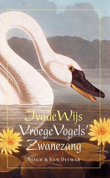 Vroege Vogels Zwanezang, Ophalen of Verzenden, Nieuw