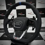 Audi DIKKE airbag cover op maat S RS alle modellen kap, Auto diversen, Tuning en Styling