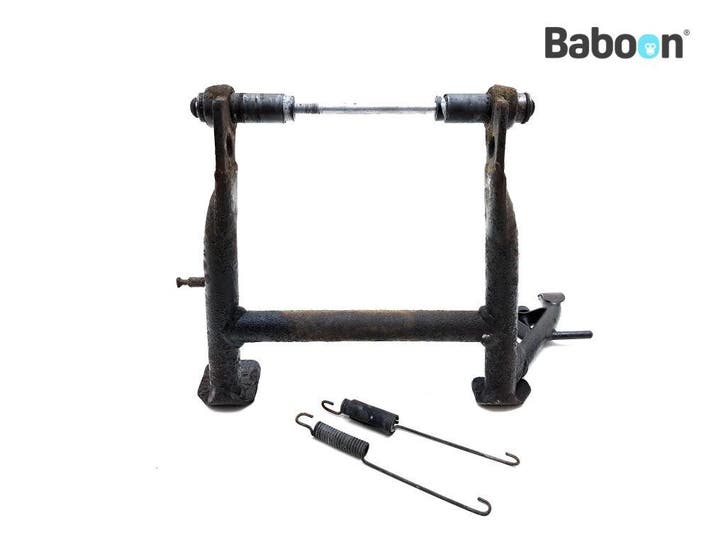 Middenbok BMW R 1100 RT (R1100RT), Motoren, Onderdelen | BMW, Gebruikt, Verzenden