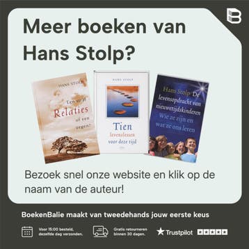Mijn beschermengel en ik 9789020202236 Hans Stolp, Verzenden, Gelezen, Hans Stolp