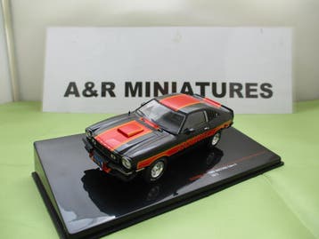 AenR Miniatures gespecialiseerd in uw modelautos 1/43-1/24, Ophalen of Verzenden, Nieuw, Auto, Overige merken