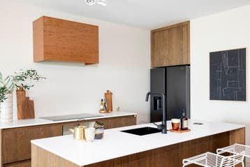 Te huur: Appartement Badhuiskade in Amsterdam, Noord-Holland, Amsterdam
