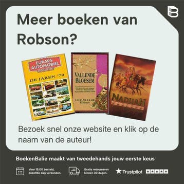 Tiana - Robson 9789067903448, Verzenden, Gelezen, Robson