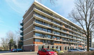 Te Huur 4 Kamer Appartement Matenalaan In Arnhem, Gelderland, Direct bij eigenaar, Appartement, Arnhem