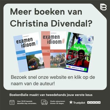 2 Vmbo A1 / ZugSpitze / Textarbeitsbuch - Christina Divendal, Verzenden, Gelezen, Christina Divendal