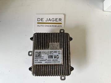 VW GOLF 8 VIII LED MODULE BALAST 992941571AE ORIGINEEL, Ophalen, Gebruikt, Volkswagen