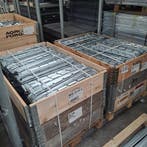 Gebruikte legbordstelling LD 2500x1300x600 mm (hxbxd) 7