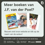 Dolfi Wolfi en een gevaarlijk booreiland 12 / De spannende, Verzenden, Gelezen, J.F. van der Poel