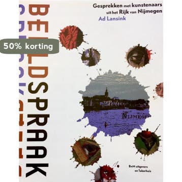 Beeldspraak - A. Lansink 9789089470034, Verzenden, Zo goed als nieuw, A. Lansink
