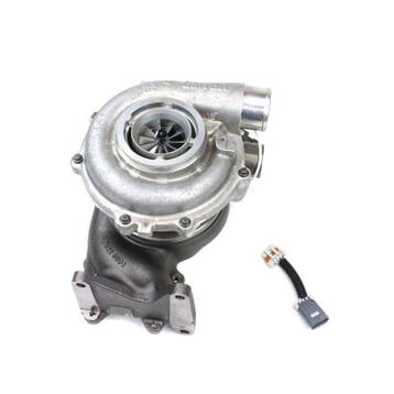 Industrial Injection 04.5-10 LLY/LBZ/LMM 6.6L Chevy, Auto-onderdelen, Uitlaatsystemen, Ophalen of Verzenden, Nieuw