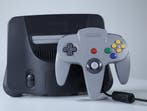 N64 - Console, Spelcomputers en Games, Spelcomputers | Nintendo 64, Ophalen of Verzenden, Nieuw
