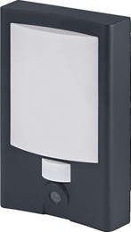 2dekans | LEDVANCE SMART+ buitenwandlamp + huisnummer &, Ophalen of Verzenden, Zo goed als nieuw