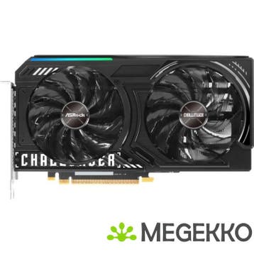 Asrock Intel Arc B580 Challenger 12GB OC, Computers en Software, Videokaarten, Verzenden, Nieuw