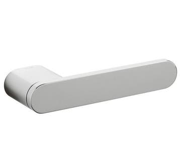Olivari deurklink Radial chroom mat, Doe-het-zelf en Verbouw, Verzenden, Nieuw